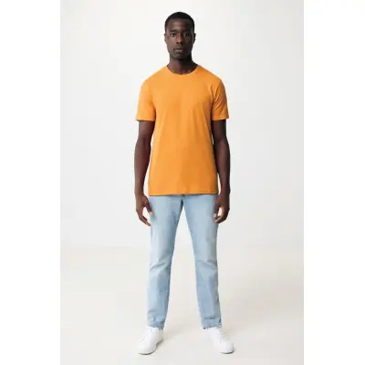 T-shirt unisex IQONIQ BRYCE in cotone riciclato - Immagine 62