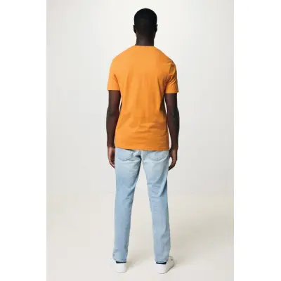 T-shirt unisex IQONIQ BRYCE in cotone riciclato - Immagine 63