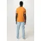 T-shirt unisex IQONIQ BRYCE in cotone riciclato - Anteprima 63