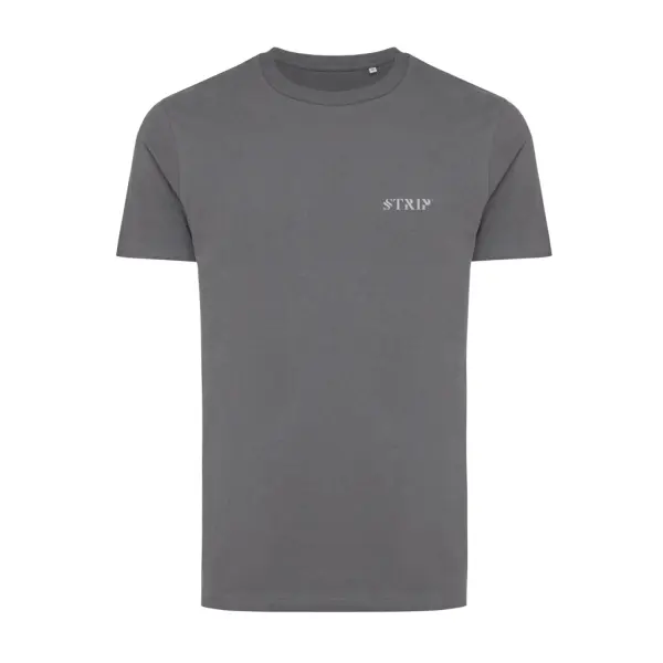 T-shirt unisex IQONIQ BRYCE in cotone riciclato - Immagine 72