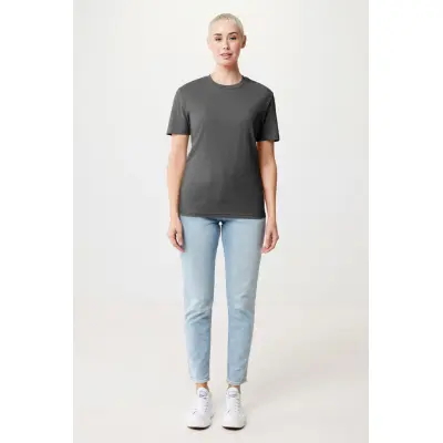 T-shirt unisex IQONIQ BRYCE in cotone riciclato - Immagine 68
