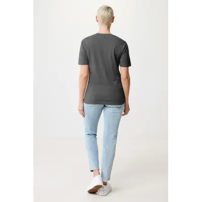 T-shirt unisex IQONIQ BRYCE in cotone riciclato - Immagine 69