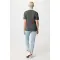 T-shirt unisex IQONIQ BRYCE in cotone riciclato - Anteprima 69