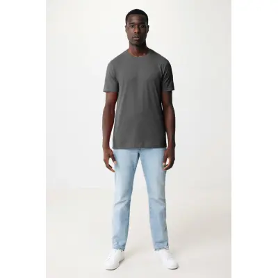 T-shirt unisex IQONIQ BRYCE in cotone riciclato - Immagine 70
