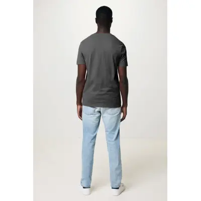T-shirt unisex IQONIQ BRYCE in cotone riciclato - Immagine 71