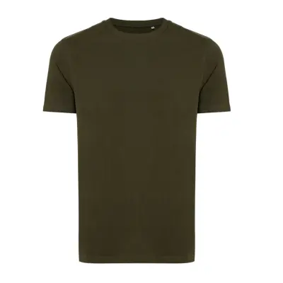T-shirt unisex IQONIQ BRYCE in cotone riciclato - Immagine 73