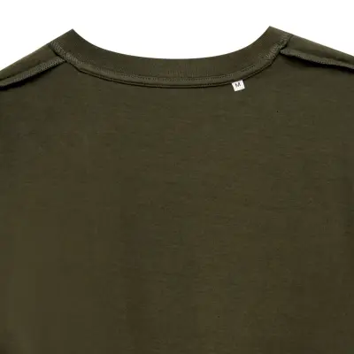 T-shirt unisex IQONIQ BRYCE in cotone riciclato - Immagine 75
