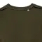 T-shirt unisex IQONIQ BRYCE in cotone riciclato - Anteprima 75