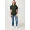 T-shirt unisex IQONIQ BRYCE in cotone riciclato - Anteprima 76