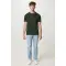 T-shirt unisex IQONIQ BRYCE in cotone riciclato - Anteprima 78