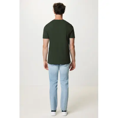 T-shirt unisex IQONIQ BRYCE in cotone riciclato - Immagine 79