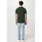 T-shirt unisex IQONIQ BRYCE in cotone riciclato - Anteprima 79