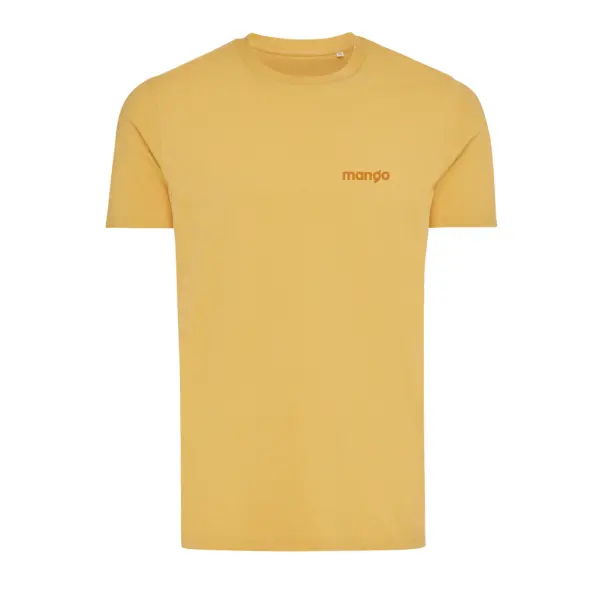T-shirt unisex IQONIQ BRYCE in cotone riciclato - Immagine 88