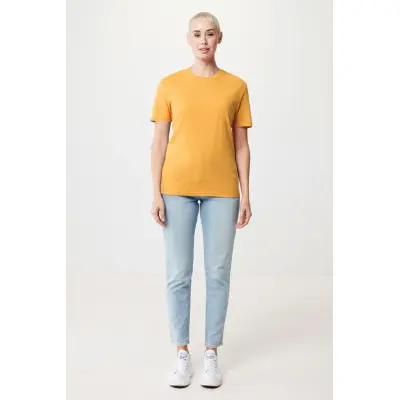 T-shirt unisex IQONIQ BRYCE in cotone riciclato - Immagine 84