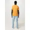 T-shirt unisex IQONIQ BRYCE in cotone riciclato - Anteprima 87