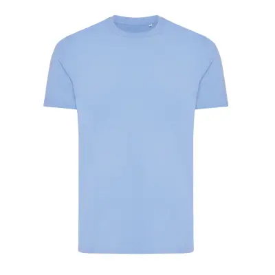 T-shirt unisex IQONIQ BRYCE in cotone riciclato - Immagine 89