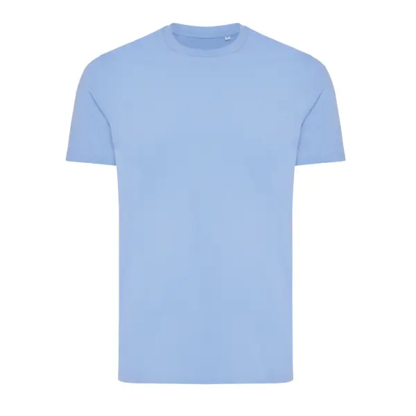 T-shirt unisex IQONIQ BRYCE in cotone riciclato - Immagine 89