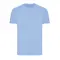 T-shirt unisex IQONIQ BRYCE in cotone riciclato - Anteprima 89