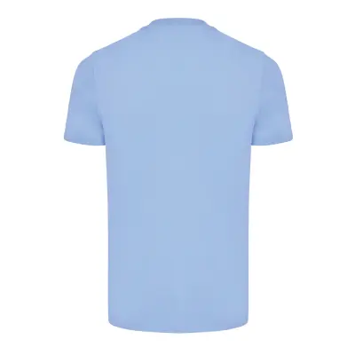 T-shirt unisex IQONIQ BRYCE in cotone riciclato - Immagine 90