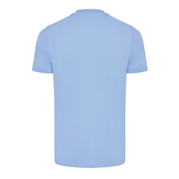 T-shirt unisex IQONIQ BRYCE in cotone riciclato - Immagine 90