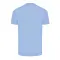 T-shirt unisex IQONIQ BRYCE in cotone riciclato - Anteprima 90