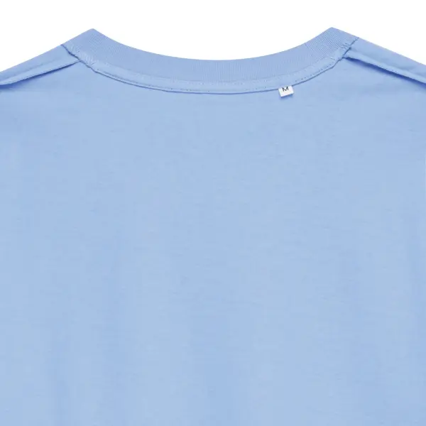 T-shirt unisex IQONIQ BRYCE in cotone riciclato - Immagine 91