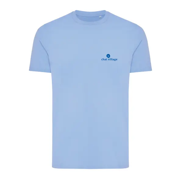 T-shirt unisex IQONIQ BRYCE in cotone riciclato - Immagine 96