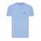 T-shirt unisex IQONIQ BRYCE in cotone riciclato - Anteprima 96