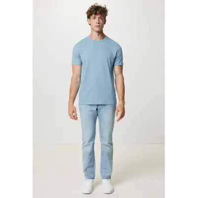 T-shirt unisex IQONIQ BRYCE in cotone riciclato - Immagine 92