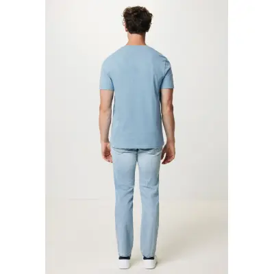 T-shirt unisex IQONIQ BRYCE in cotone riciclato - Immagine 93