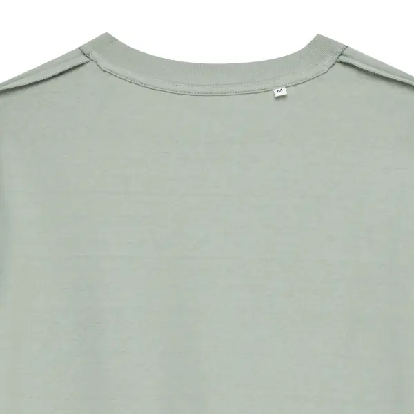 T-shirt unisex IQONIQ BRYCE in cotone riciclato - Immagine 101