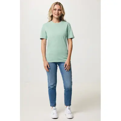 T-shirt unisex IQONIQ BRYCE in cotone riciclato - Immagine 102