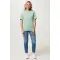 T-shirt unisex IQONIQ BRYCE in cotone riciclato - Anteprima 102