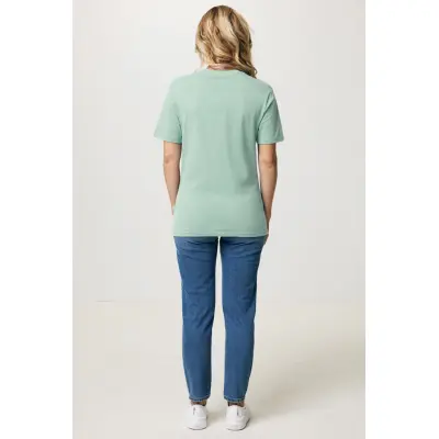 T-shirt unisex IQONIQ BRYCE in cotone riciclato - Immagine 103