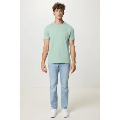 T-shirt unisex IQONIQ BRYCE in cotone riciclato - Immagine 104
