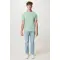 T-shirt unisex IQONIQ BRYCE in cotone riciclato - Anteprima 104