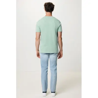 T-shirt unisex IQONIQ BRYCE in cotone riciclato - Immagine 105