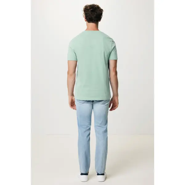 T-shirt unisex IQONIQ BRYCE in cotone riciclato - Immagine 105
