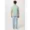 T-shirt unisex IQONIQ BRYCE in cotone riciclato - Anteprima 105