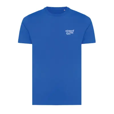 T-shirt unisex IQONIQ BRYCE in cotone riciclato - Immagine 115