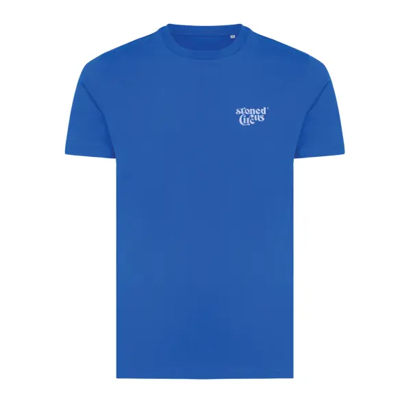 T-shirt unisex IQONIQ BRYCE in cotone riciclato - Immagine 115