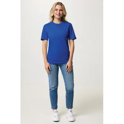 T-shirt unisex IQONIQ BRYCE in cotone riciclato - Immagine 111