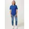 T-shirt unisex IQONIQ BRYCE in cotone riciclato - Anteprima 111