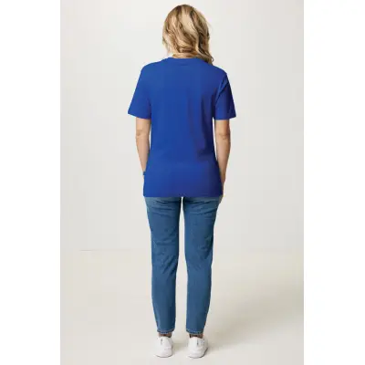 T-shirt unisex IQONIQ BRYCE in cotone riciclato - Immagine 112