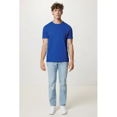 T-shirt unisex IQONIQ BRYCE in cotone riciclato - Immagine 113