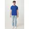 T-shirt unisex IQONIQ BRYCE in cotone riciclato - Anteprima 113