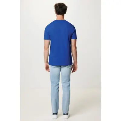 T-shirt unisex IQONIQ BRYCE in cotone riciclato - Immagine 114