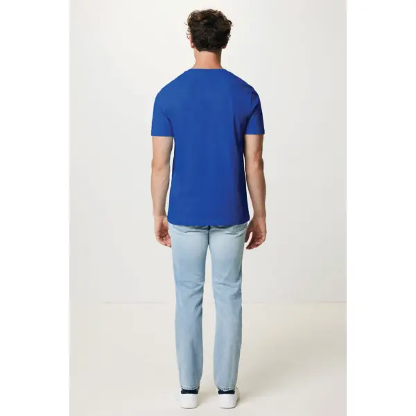 T-shirt unisex IQONIQ BRYCE in cotone riciclato - Immagine 114