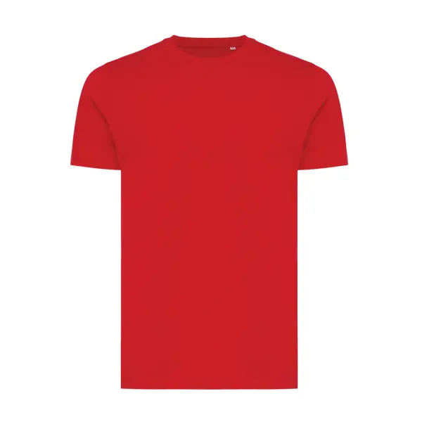 T-shirt unisex IQONIQ BRYCE in cotone riciclato - Immagine 116