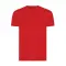 T-shirt unisex IQONIQ BRYCE in cotone riciclato - Anteprima 116